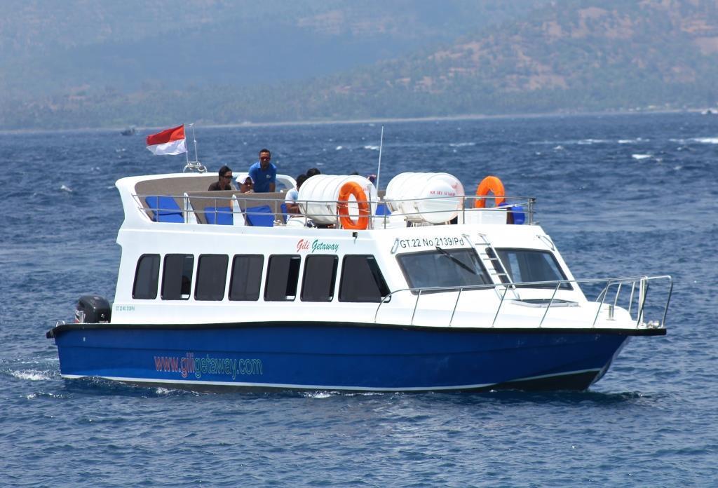 Fast Boat From Bali To Gili: Book Your Bali Fast Boat To Gili Islands